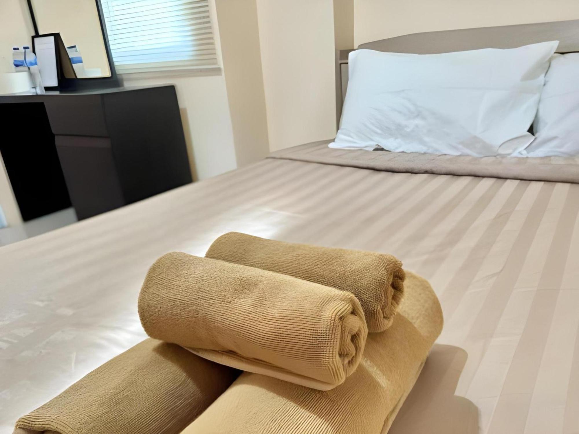 Collection O Bupamontra Chiangmai Hotel Чиангмай Екстериор снимка